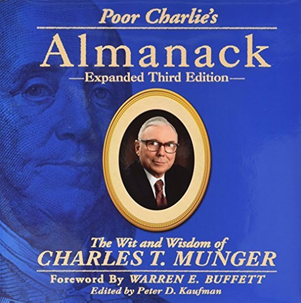 PoorCharliesAlmanack Logo